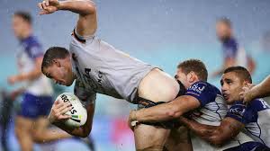 A big strong body with handy offloads and an excellent scoot. Brenko Lee Sport News Headlines Nine Wide World Of Sports