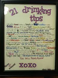21st Birthday Things To Do Near Me Pin By Montana Accavallo On 21st Birthday Ideas How To Make 21st Birthday Poster Board