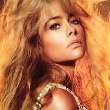 Denise lee richards on february 17, 1971 in downers grove, illinois) is an american actress and former fashion model. Denise Richards Denise Richards Twitter