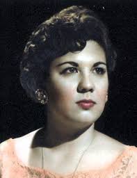 Natalia McGuire Obituary