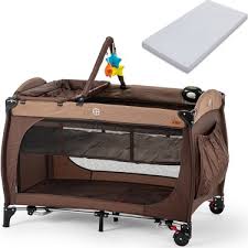 Baby2go Mama Cosy 2056 Bebek Oyun Parki Yatak Fiyati