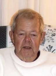 Obituary for John Merle Wood