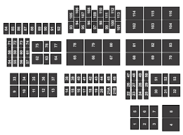 Motogurumag.com is an online resource with guides & diagrams for all kinds of vehicles. Ford F Series Xiii F 150 F150 From 2014 Fuse Box Diagram Carknowledge Info
