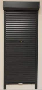Maybe you would like to learn more about one of these? Volet Roulant Pour Porte D Entree Pas Cher Sur Mesure Direct Usine