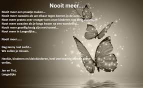 Vindt hier de leukste tips om een verjaardag te vieren of het geven van een cadeau! Gedicht Overlijden Collega Xyd97 Agbc Cute766