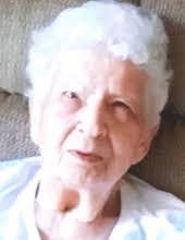 Obituary information for Rita F. Hann