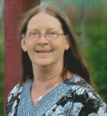 Obituary for JoAnne (MacEwen) Carroll