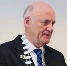 Commemoration Ceremony at Dublin Castle