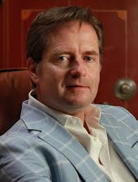 Plaintiffs's lawyer Chris Dolan wins breach of contract case against  ex-partner