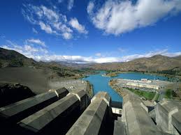Hydropower Facts And Information