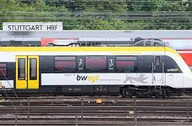 Du kannst von stuttgart nach barcelona mit dem zug, bus oder flugzeug reisen. Bahn Weil Der Stadt Stuttgart Ganz Neue Idee Eine Sprinter S Bahn Landkreis Boblingen Stuttgarter Zeitung