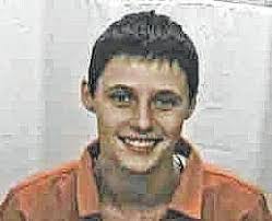 Deputies: Mom left small child alone to smoke pot