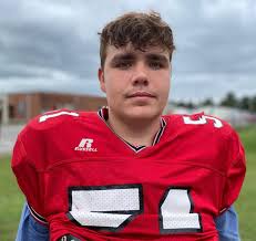 Jacksonville High School's offensive line unit weighs in amid impressive  offensive season