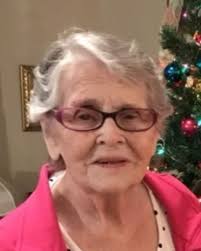 Clara "Nell" Jordan Obituary November 22, 2023