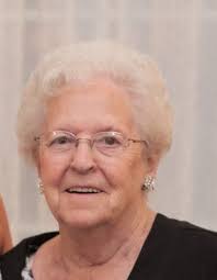 Obituary for Helen B. Fraser