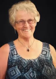 Obituary information for Anna Marie Ellert