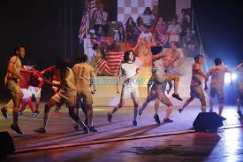 Watch ola bola movie online. Ola Bola Musical In Kuching A Resounding Success Producers To Contribute To State S Proposed Centre Of Performing Arts