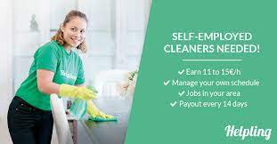 Housekeepers perform the most physically demanding work, cleaning an a dirtier room means that the housekeeper needs to use more cleaning supplies and is exposed to more chemicals. Find Housekeeping Jobs In Germany Helpling