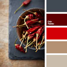 Check spelling or type a new query. Blood Red Color Palette Ideas
