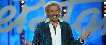Der chorleiter ließ uns die letzte strophe wiederholen (noch einmal singen). Rtl Gottschalk Beschert Dsds Staffelrekord Dwdl De