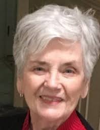 Mary Lappin Klein Obituary