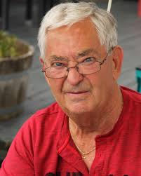 M. Robert Clément — Steve L. Elkas Funeral Home