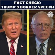 @SenSanders's video Tweet