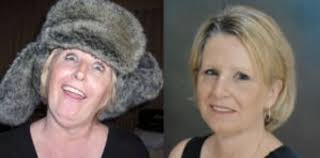 Ginger L. Maclaren Obituary