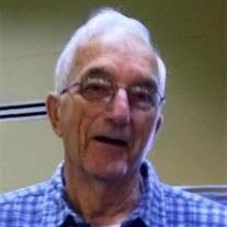 George N. Briggs Jr. Obituary