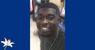 Donovan Kentrell Jones, age 37