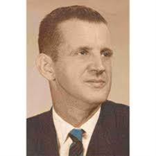 Obituary information for John Edwin Queen