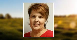 Sharon Cummins Obituary August 25, 2020