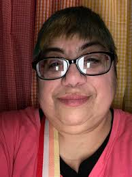 Hi, I'm Maria, 47 and new to the group