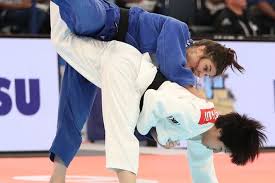 Olympic karate (m) olympic karate (w) lacrosse. Wielki Sukces Polki Julia Kowalczyk Z Medalem Ms W Judo Super Express