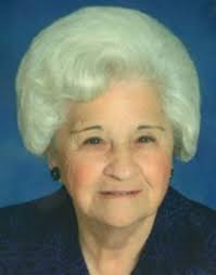 Cecelia Bourgeois Pitre Obituary