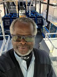 Experienced bus driver committed to exceptional service