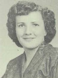 Roseanna M Holland Van Matre (1932-2013)