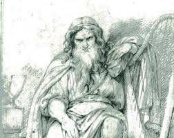 He was a sea god with powers over the wind and the fertility of land along the coast. The Twelve Most Important Gods In Norse Mythology