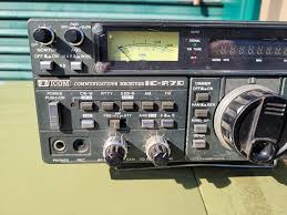 Image result for ICOM IC-R70