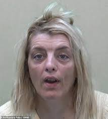 Britain's most prolific female shoplifter racks up 171st conviction