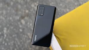 Realme X7 Pro review: Boring on the ...