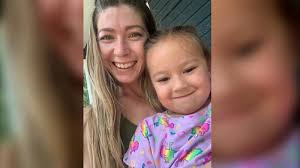 Father jumps into freezing river to save dog struggling to stay afloat