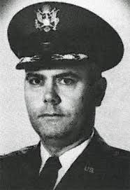 William Harold Bordner : Lieutenant Colonel from Ohio, Vietnam War Casualty