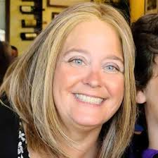 FULL recipe & how-to video here >>  https://www.melissassouthernstylekitchen.com/strawberry-cheesecake-trifle/  Strawberry Cheesecake Trifle layers fresh berries, creamy filling, and cake  into one showstopping dessert that's as pretty as it is delicious!