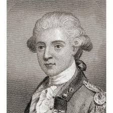 John Andrew 1750 to 1780 British Army Officer Hanged As A Spy During The  American Revolutionary War Poster Print, 13 x 15