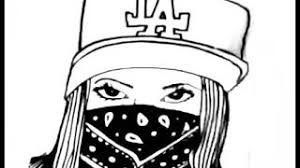 How To Draw A Gangsta Girl With A Bandana Gangsta Karakter Youtube We hope you enjoy our growing collection of hd images to use as a background or home screen for your smartphone or computer. how to draw a gangsta girl with a bandana gangsta karakter