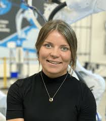 Plus One Robotics appoints Elle Carroll as Sales Director