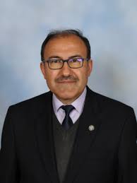 Community leaders join together to address domestic violence