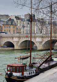 Paris By The Seine Paris Paris Travel Places To Travel