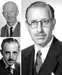 Why did Frank Ferguson become one of the most dependable character actors  in Westerns? Frank Ferguson wasn't a leading man, but his face was a  constant presence in mid-20th-century Westerns and dramas.